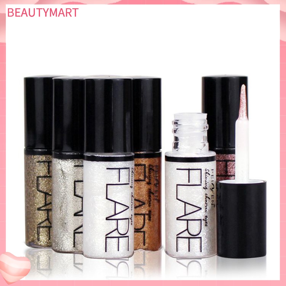 Bút Kẻ Mắt Dạng Lỏng 3.5g Chống Nước Chống Mồ Hôi Tiện Dụng