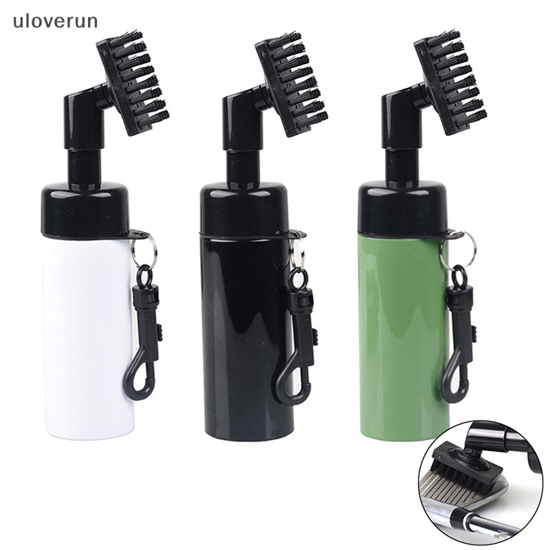 Uloverun Bàn Chải Vệ Sinh Gậy Đánh Golf Chuyên Dụng