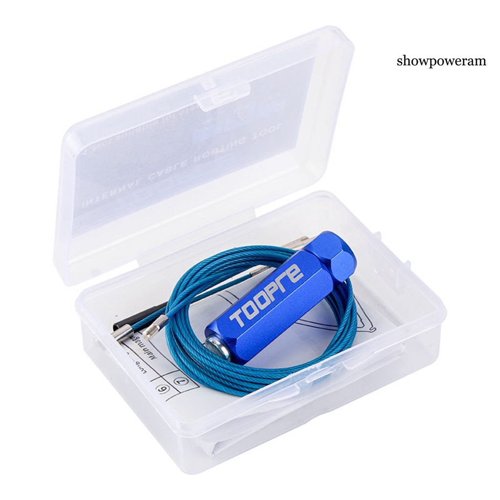 Bộ Dụng Cụ Sửa Chữa Dây Cáp Chống Trượt Chịu Lực Cao SP-1