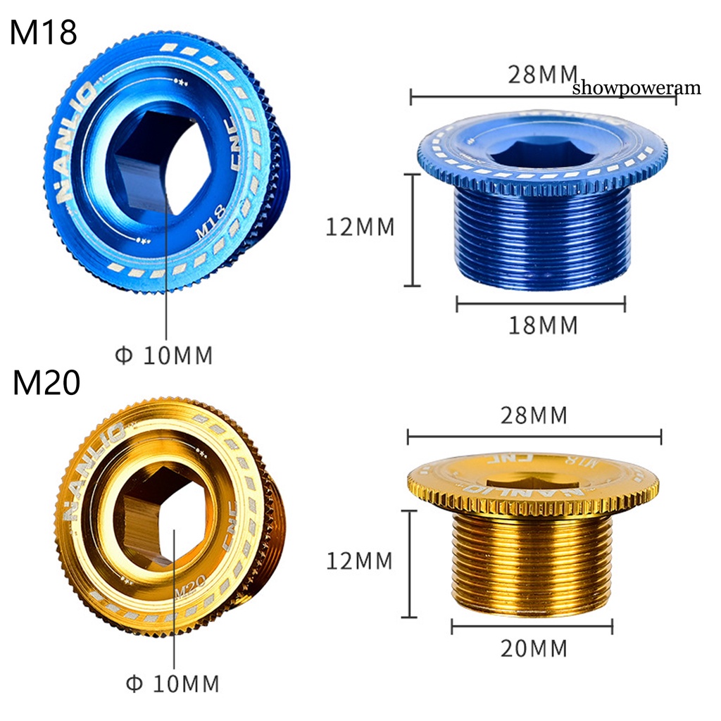 Vỏ Bọc Trục Khuỷu Tay Quay Trọng Lượng Nhẹ Cứng Cáp Chuyên Nghiệp