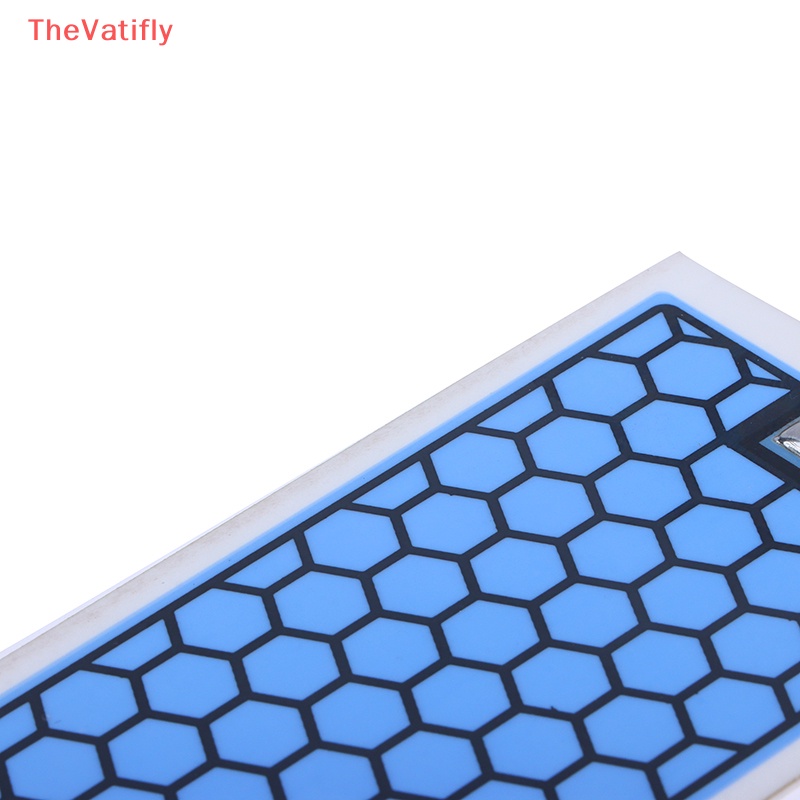 [Thevalifly] Set 2 Máy Phát Ozone Bằng Gốm Hai Đầu Tích Hợp Đĩa Gốm Ozone Nóng