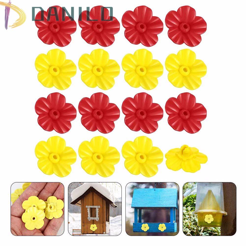 Dụng Cụ Cho Chim Uống Nước Thay Thế Sáng Tạo