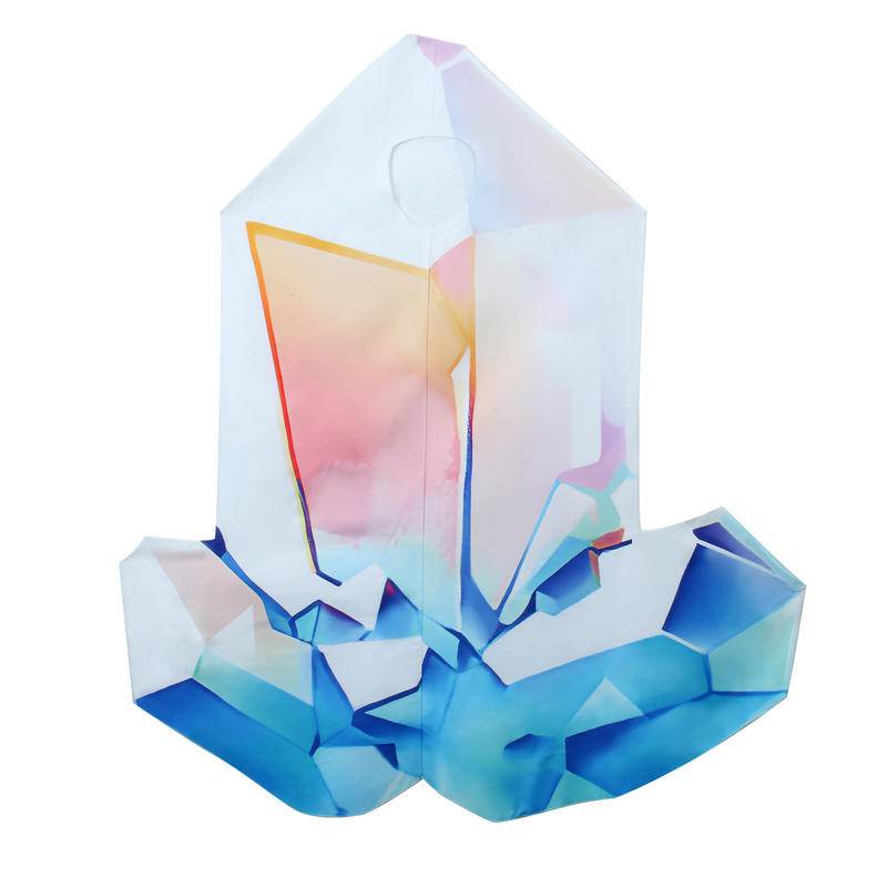 Bộ Đồ Hóa Trang Honkai Star Rail Stellar Độc Đáo Dịp Halloween