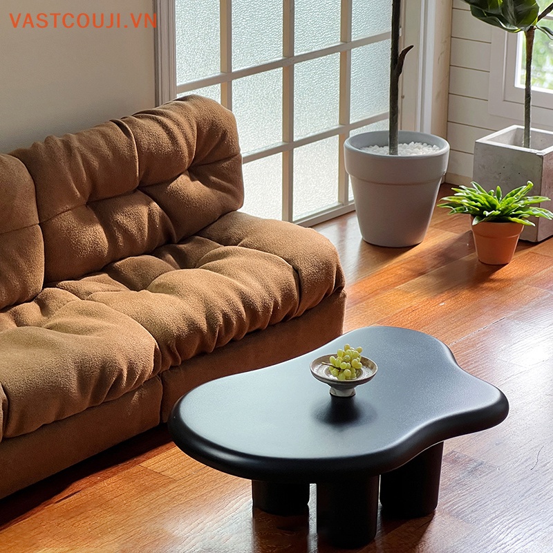 1 Mô Hình Phòng Khách Mini Tỉ Lệ 1: 6 Cho Nhà Búp Bê