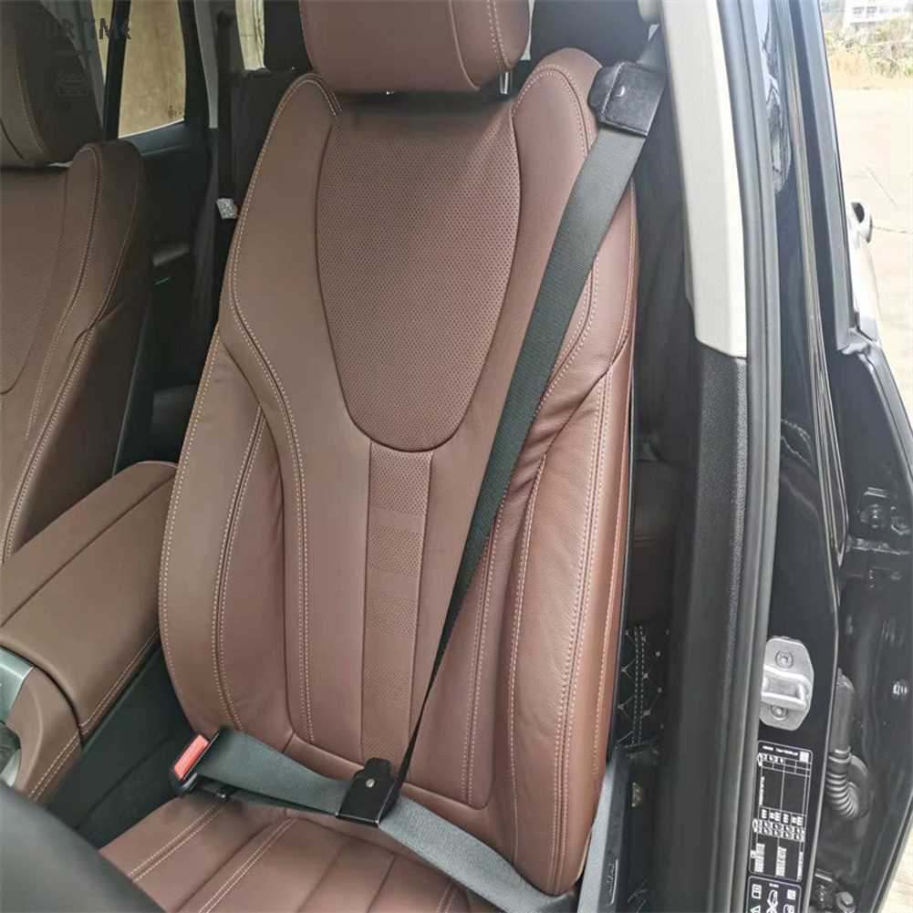 Set 2 Đai Đeo Vai Mềm Mại Thoải Mái Cố Định Vị Trí Nội Thất Xe Hơi