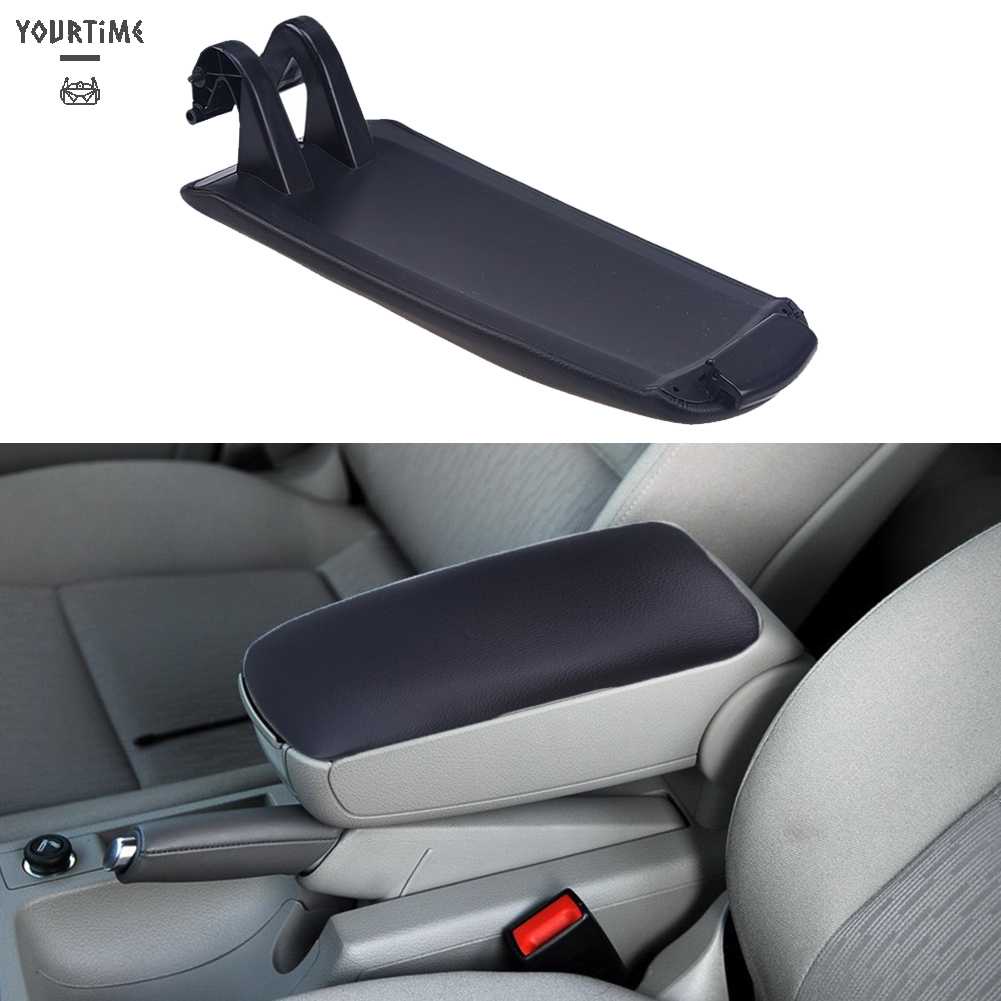 Nắp Đậy Hộp Tỳ Tay Xe Hơi Audi A4 B6 B7 02-07 Y