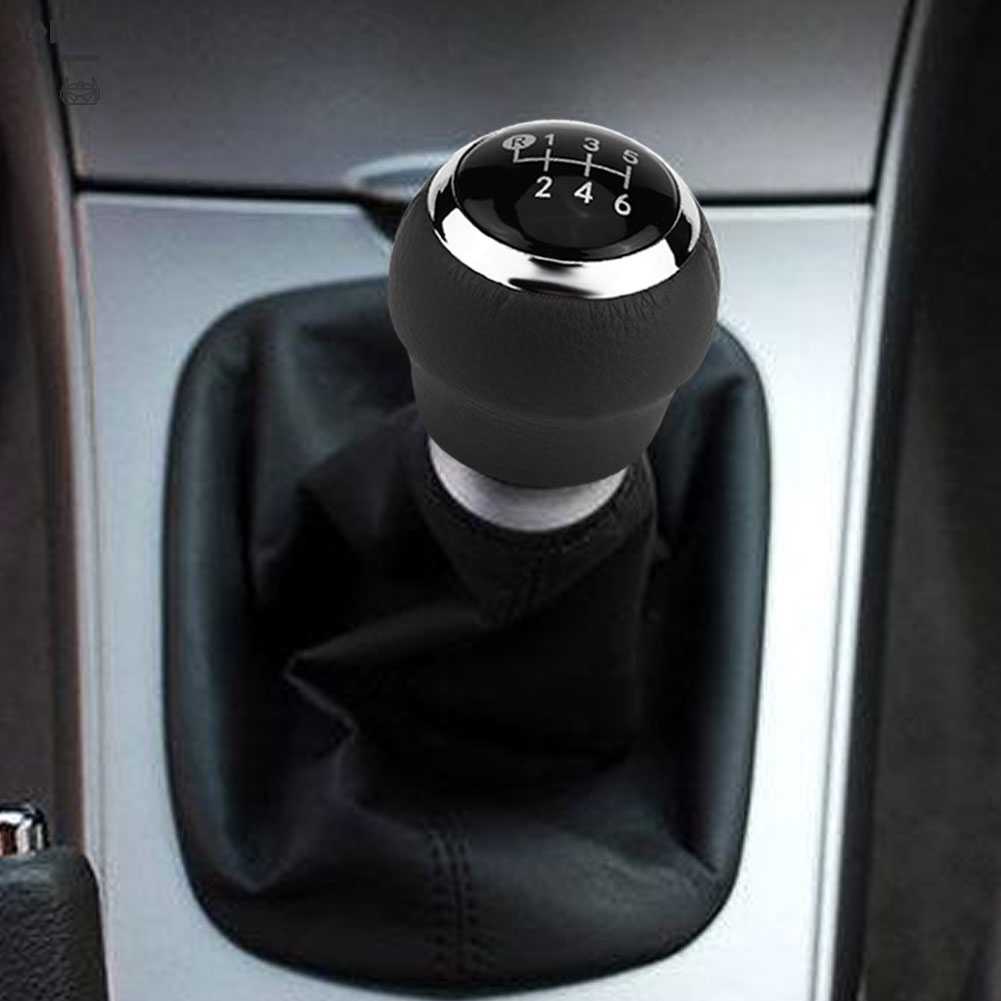 Tay Nắm Cần Số 6 Tốc Độ Cho Toyota Corolla Verso Auris Yaris RAV4 2007-2013