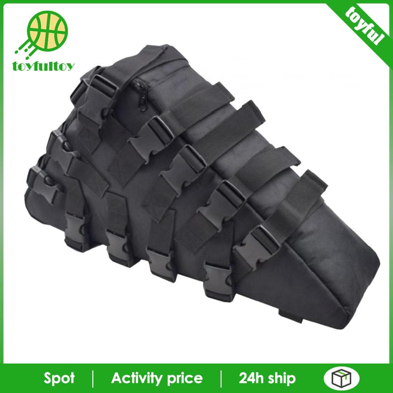 Túi Tam Giác Sức Chứa Lớn Đựng Vật Dụng Cho Xe Đạp Phonr