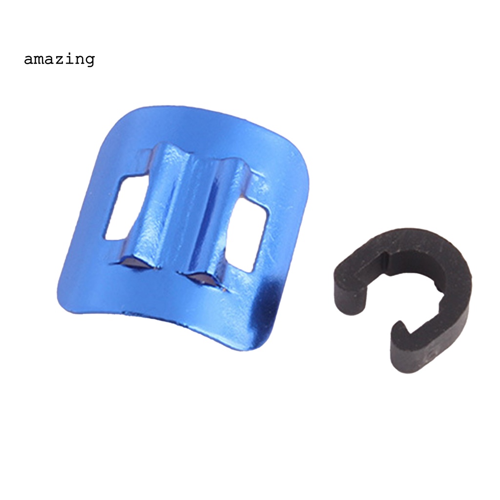 Kẹp Cố Định Dây Phanh Xe Đạp Leo Núi Chống Trầy Xước Siêu Bền