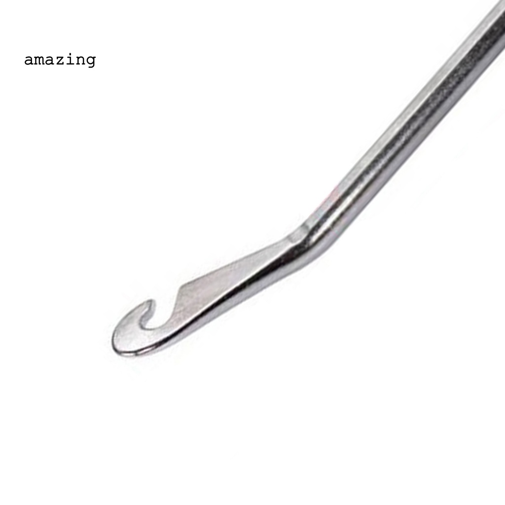 Dụng Cụ Tháo Lốp Xe Đạp / Mô Tô Chống Rỉ Dễ Sử Dụng