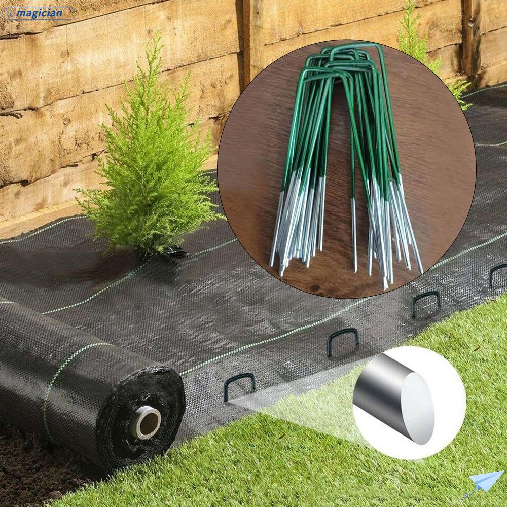 10 Móc Dựng Lều Có Thể Tái Sử Dụng