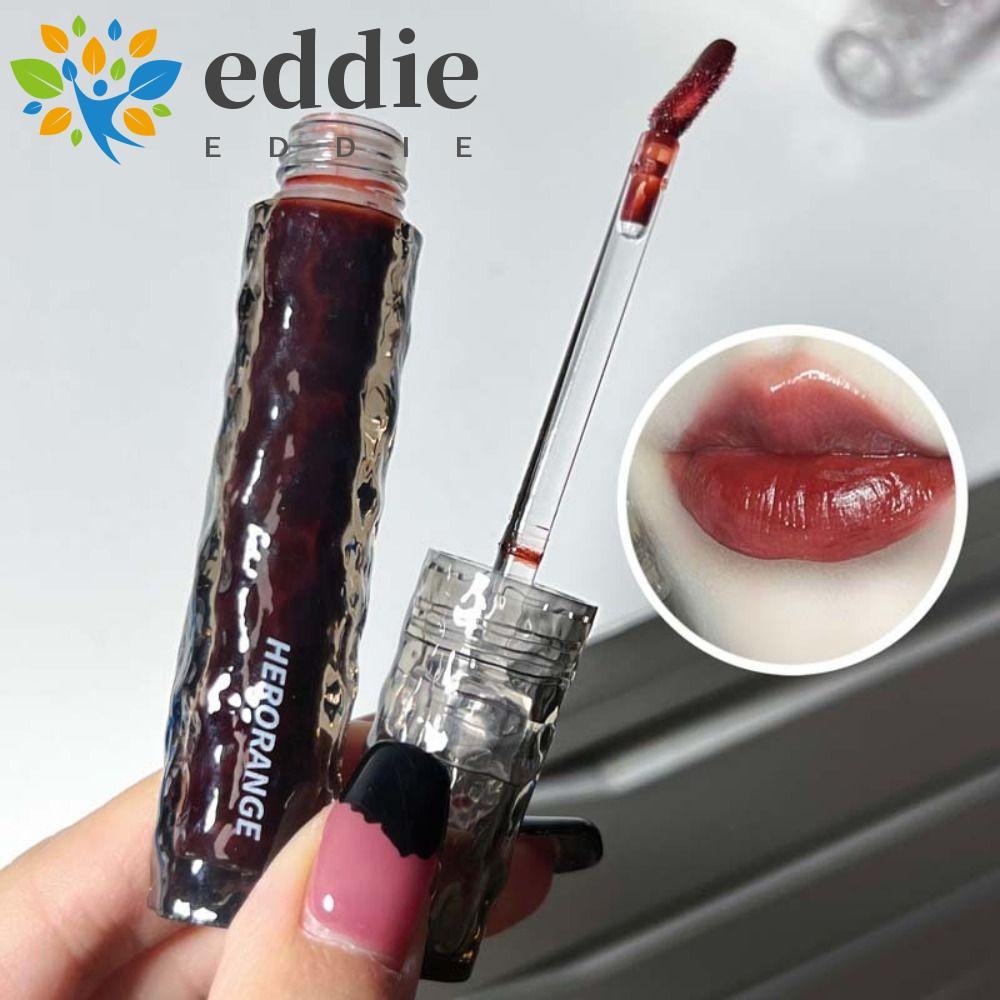 Son Bóng 26Eddie Hiệu Ứng Gương Lâu Trôi Không Dính Cốc Phong Cách Hàn Quốc