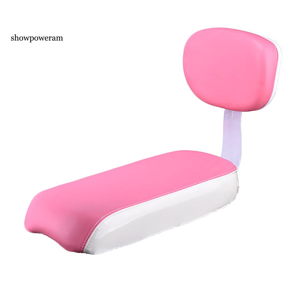 Yên Sau Xe Đạp Leo Núi Kèm Tựa Lưng Tiện Dụng Chất Lượng Cao