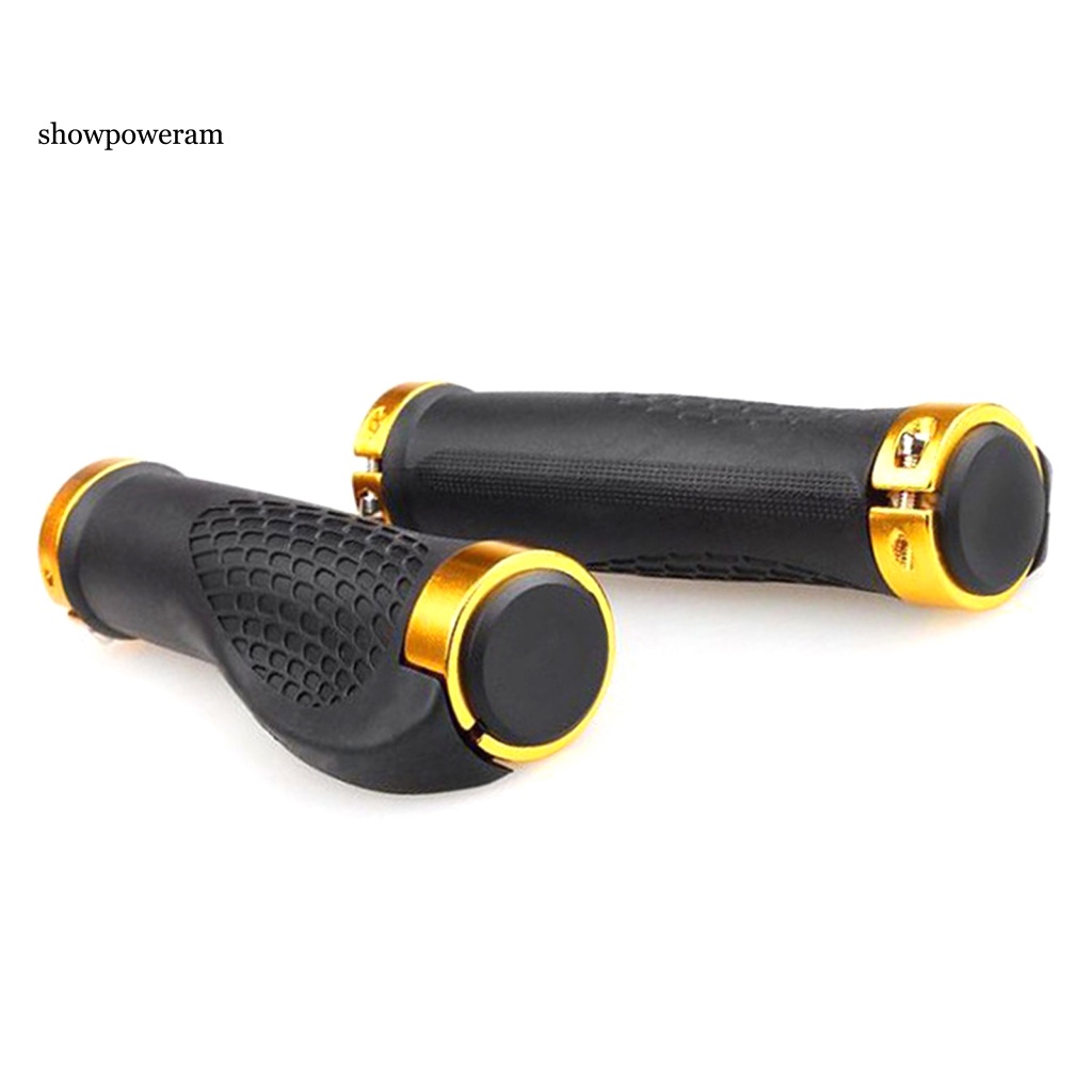 Vỏ Bọc Tay Lái Xe Đạp Bằng Cao Su Chống Trượt Tiện Dụng