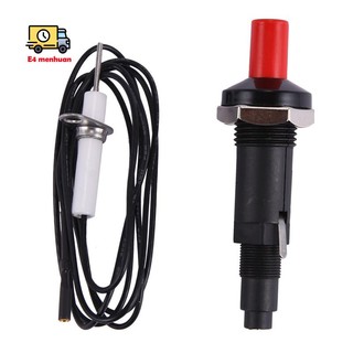 Bật lửa piezo 1000mm có nút nhấn dài cho bếp ga