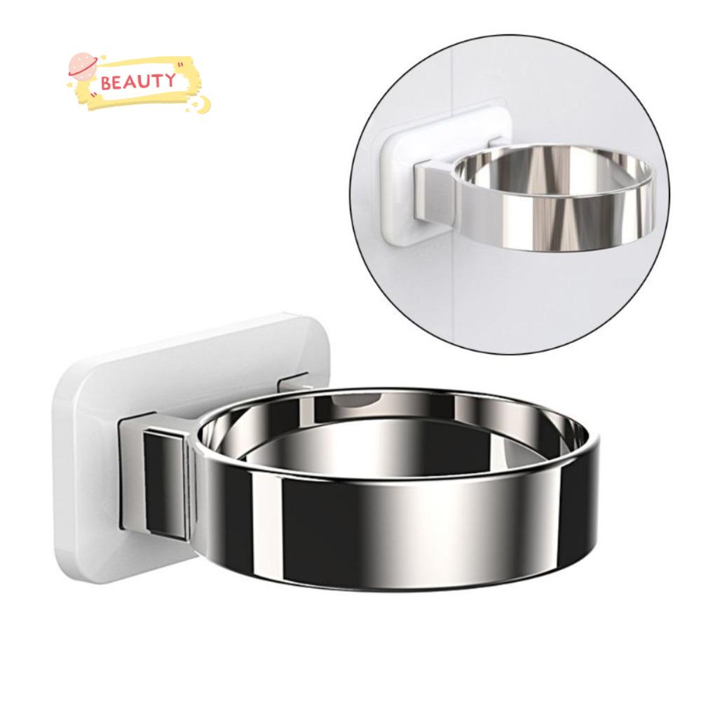 Giá Treo Máy Sấy Tóc Gắn Tường Tiện Dụng Cho Phòng Tắm