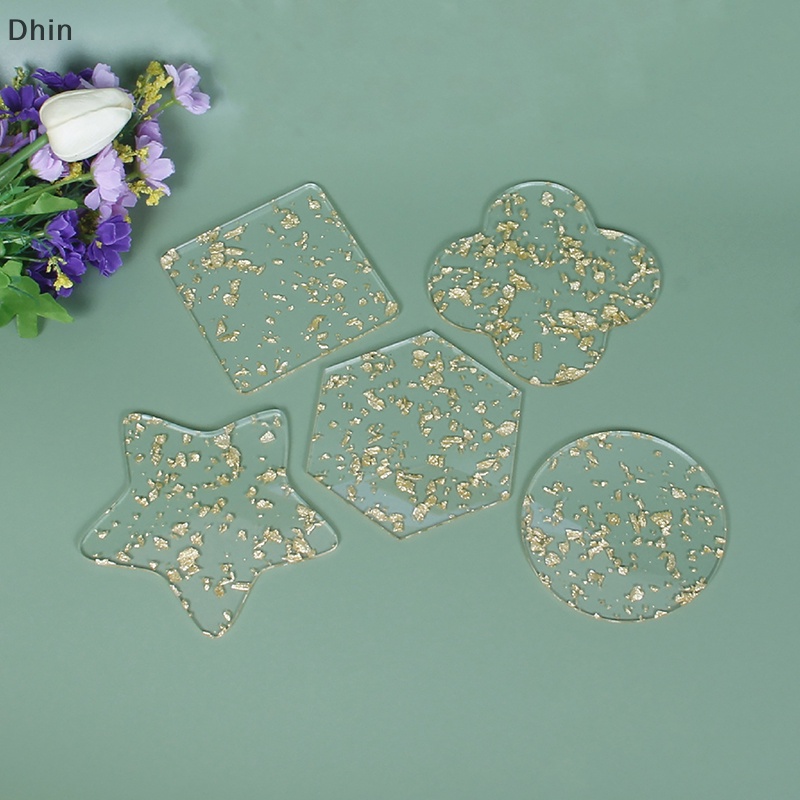 1 Bảng Acrylic Trưng Bày Màu Sắc Dùng Làm Móng Nghệ Thuật