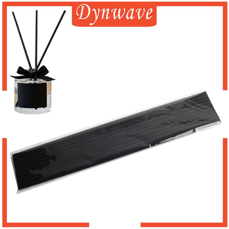 Bộ 10 Que Khuếch Tán Tinh Dầu Dài 30cm Tiện Dụng Cho Gia Đình / Văn Phòng / Phòng Ngủ