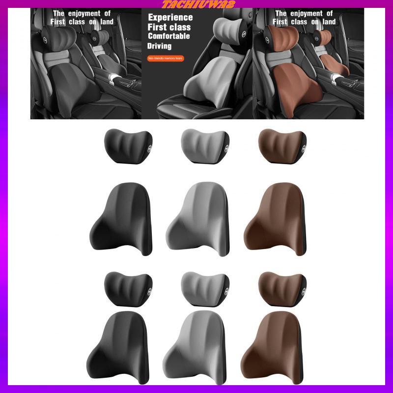 Gối Kê Cổ Hỗ Trợ Cho Xe Hơi Byd Atto 3 Yuan Plus Byd Atto 2