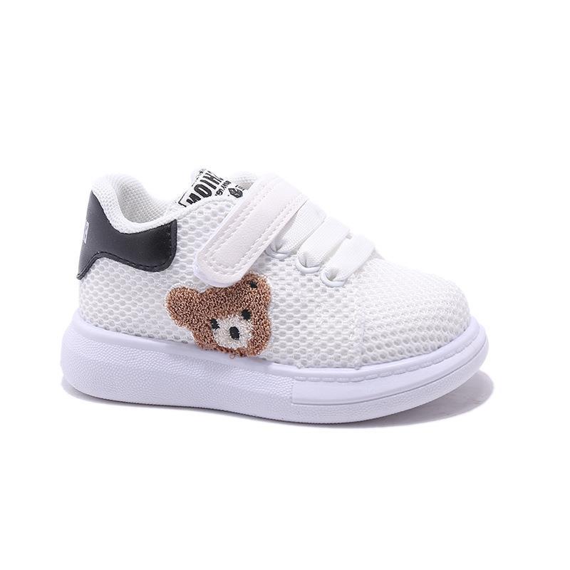 Giày Thể Thao Phong Cách Mới 2023 Cho Bé Trai