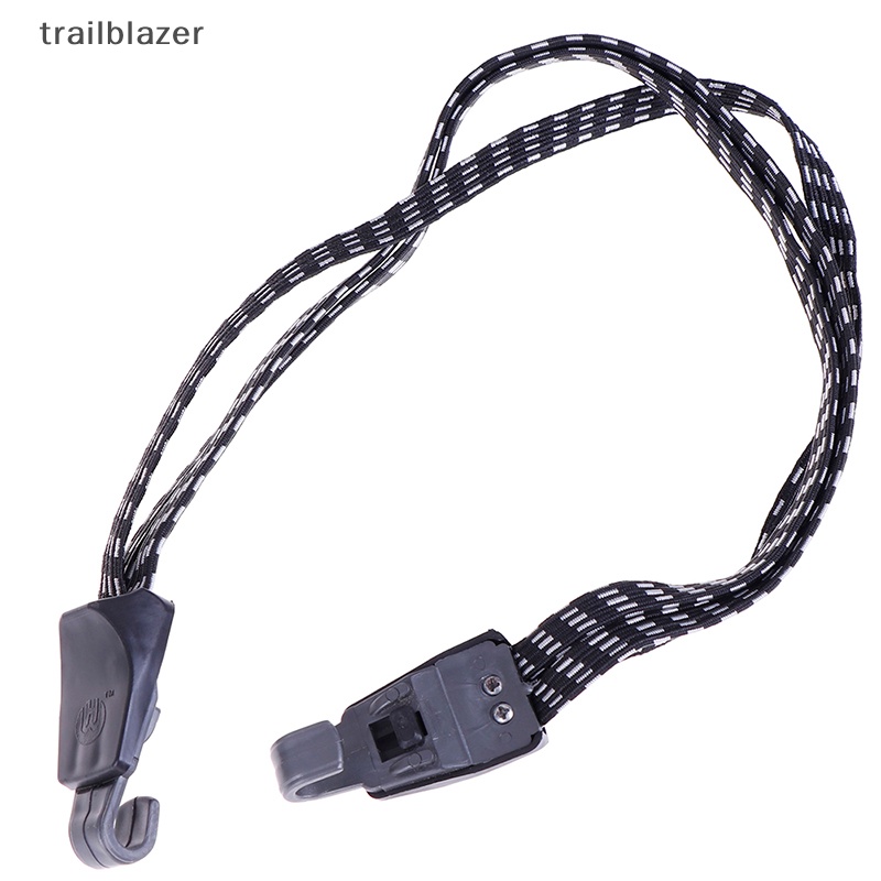 Giá Đỡ Hành Lý Co Giãn Có Móc Buộc Tiện Dụng Cho Xe Đạp