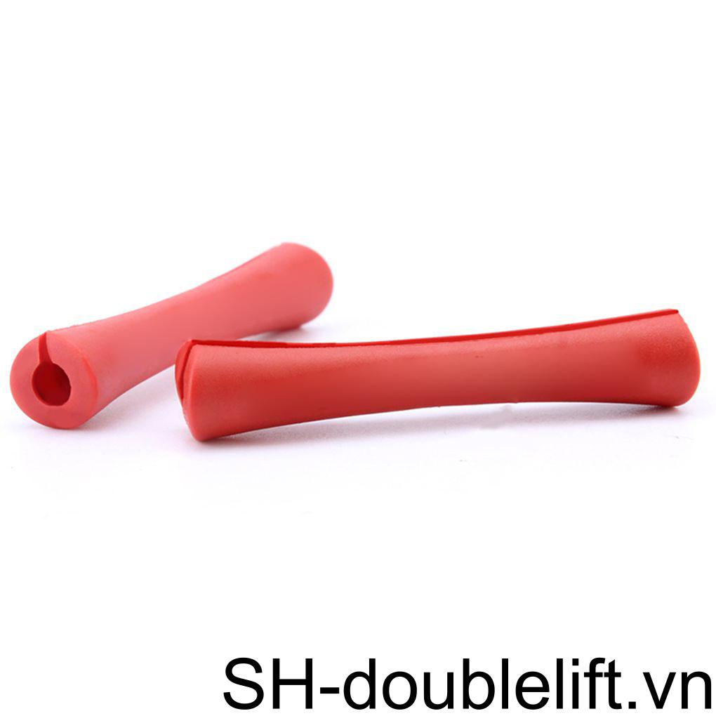 Vỏ Bọc Bảo Vệ Dây Phanh Xe Đạp Chuyên Dụng