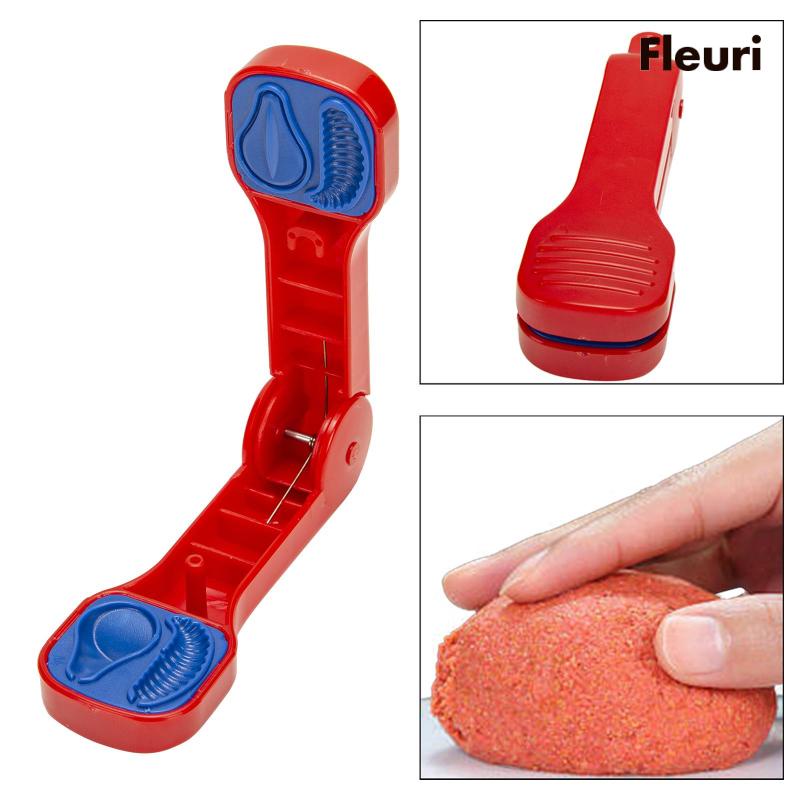 Khuôn Mềm Tạo Hình Câu Cá Chuyên Dụng