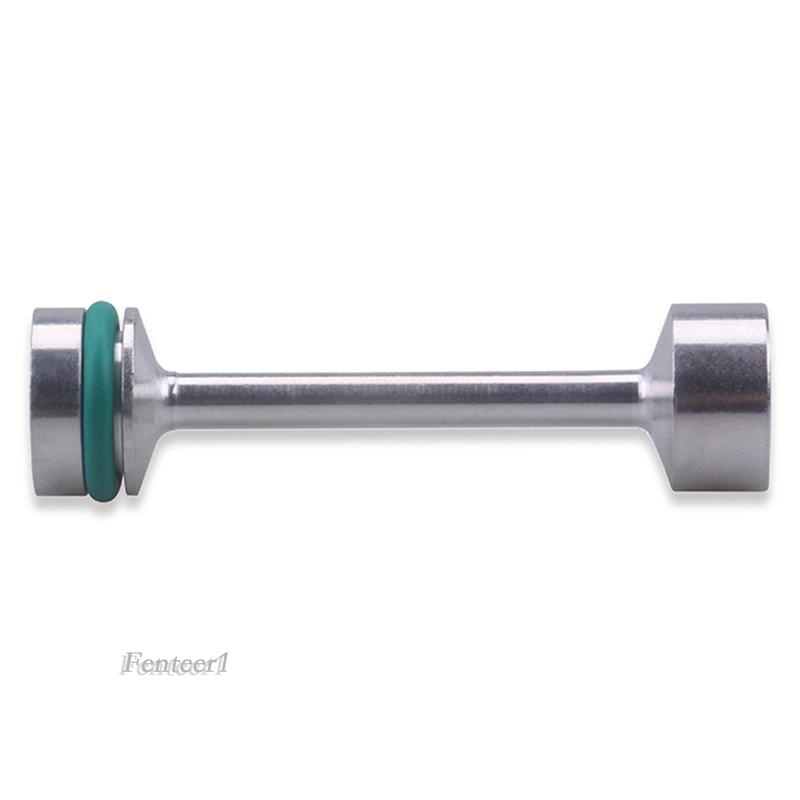 [Fenteer1] Bộ Lọc Dầu Phía Trước Phía Trước Cho Động Cơ LS Engine Lq4