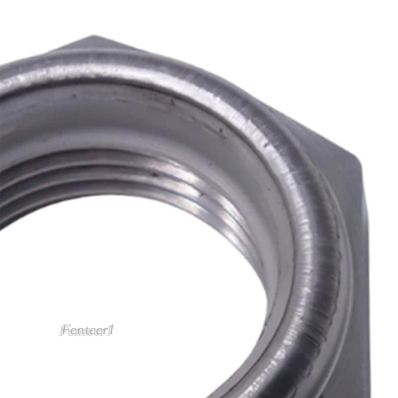 Đai Ốc Khóa Tự Động Thay Thế Fenteer1 90185-22043