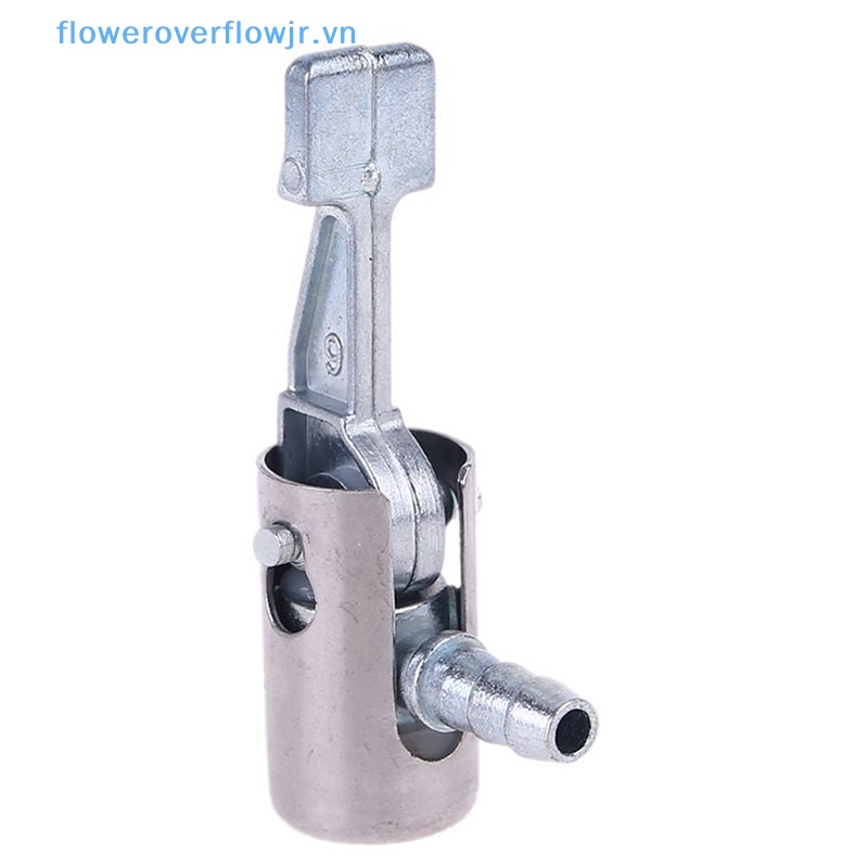 Vòi Bơm Hơi Xe Đạp / Xe Hơi Bằng Hợp Kim Kẽm Chất Lượng Cao