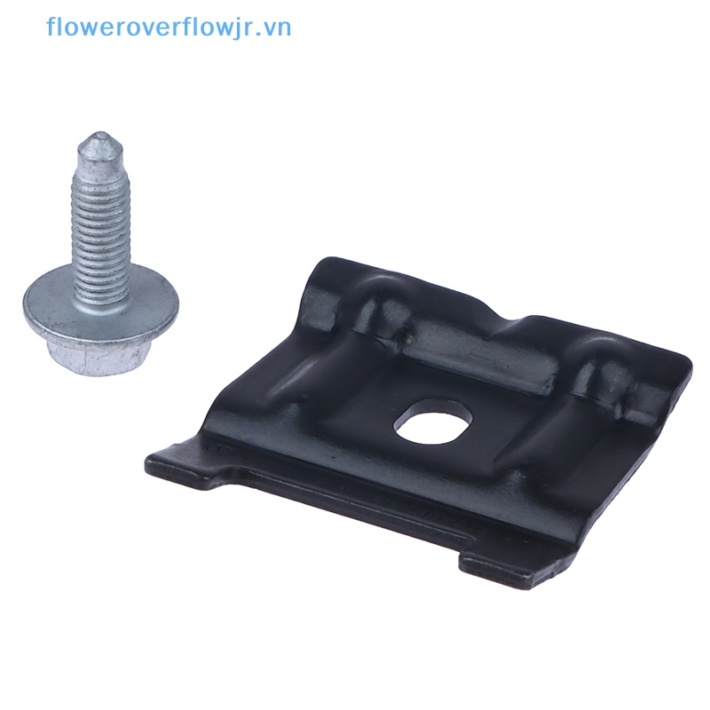 Phụ Kiện Chuyên Dụng Dành Cho Xe Hơi FJR 1J0803219 Kẹp Giữ Điện Thoại Tương Thích Với Beetle CC Tiguan Touran Jetta Polo 6R Golf MK4 MK5 Passat B6 Bora Q3