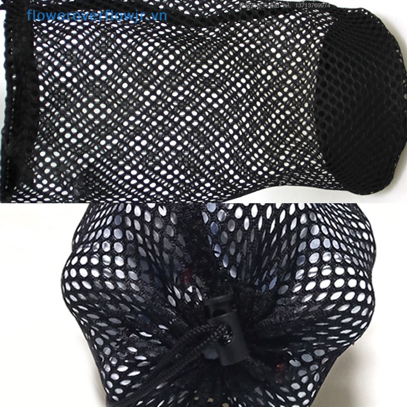 Túi Lưới Đựng Bóng Golf 12- 48