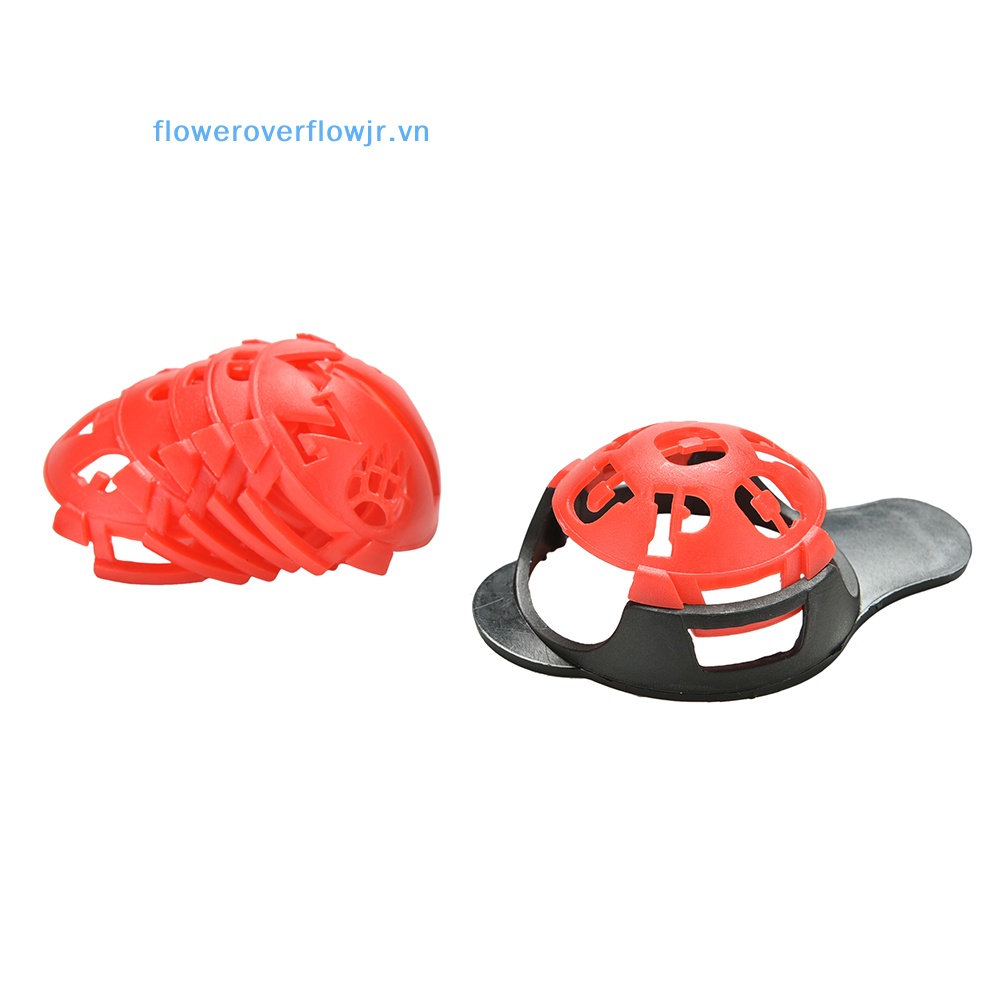 Khuôn Vẽ Đánh Dấu Vị Trí Bóng Golf 6 Trong 1