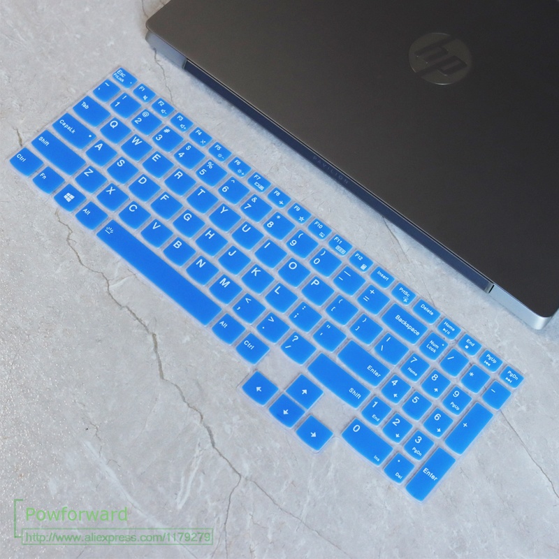 Miếng Dán Bàn Phím laptop Lenovo IdeaPad Slim 7 Pro  Legion Pro 7i Gen 8  16IRH8 APH8 2023 16 ''