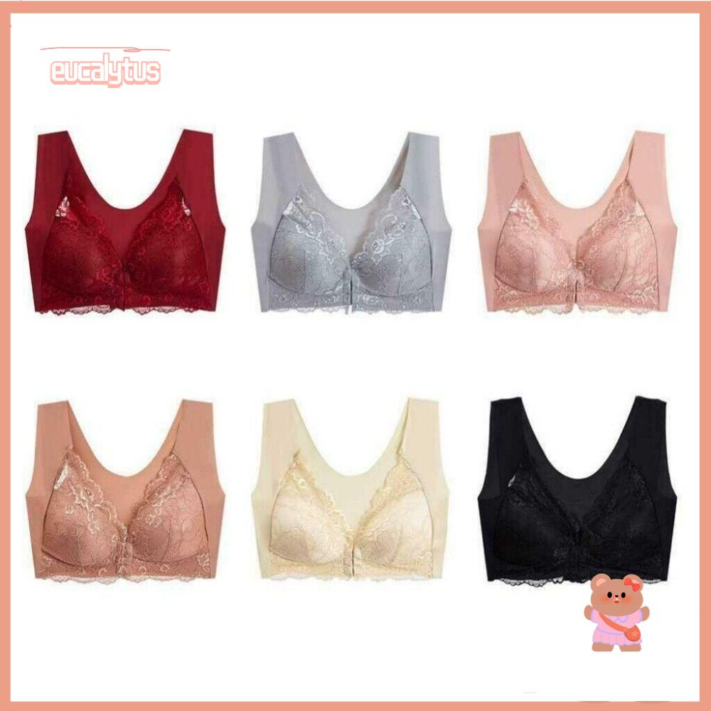 Áo Lót Không Đường May Nâng Ngực Gợi Cảm Cho Nữ