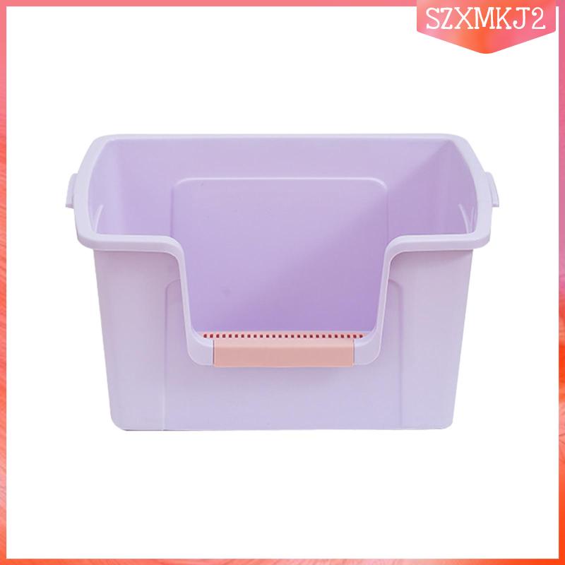 Hộp Cát Siêu Bền szxmkj2 Chuyên Dụng Cho Thú Cưng