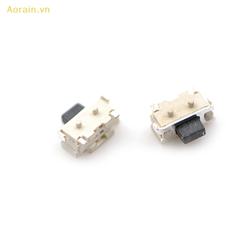 Set 20 Nút Nhấn SMD SMT Tact 2 * 4mm Chuyên Dụng