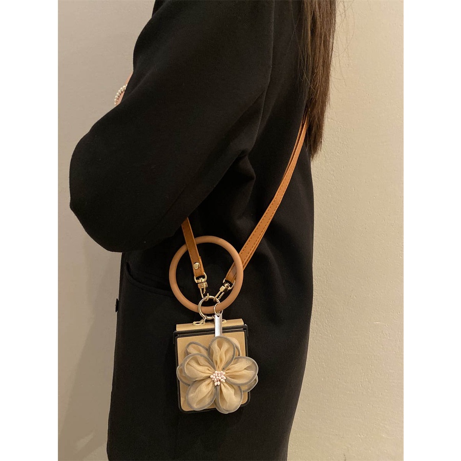 Ốp Lưng In Họa Tiết Dành Cho Điện Thoại Samsung Galaxy Z Flip3 5G Z Flip 3 Zflip 3 Flip4 Zflip 4