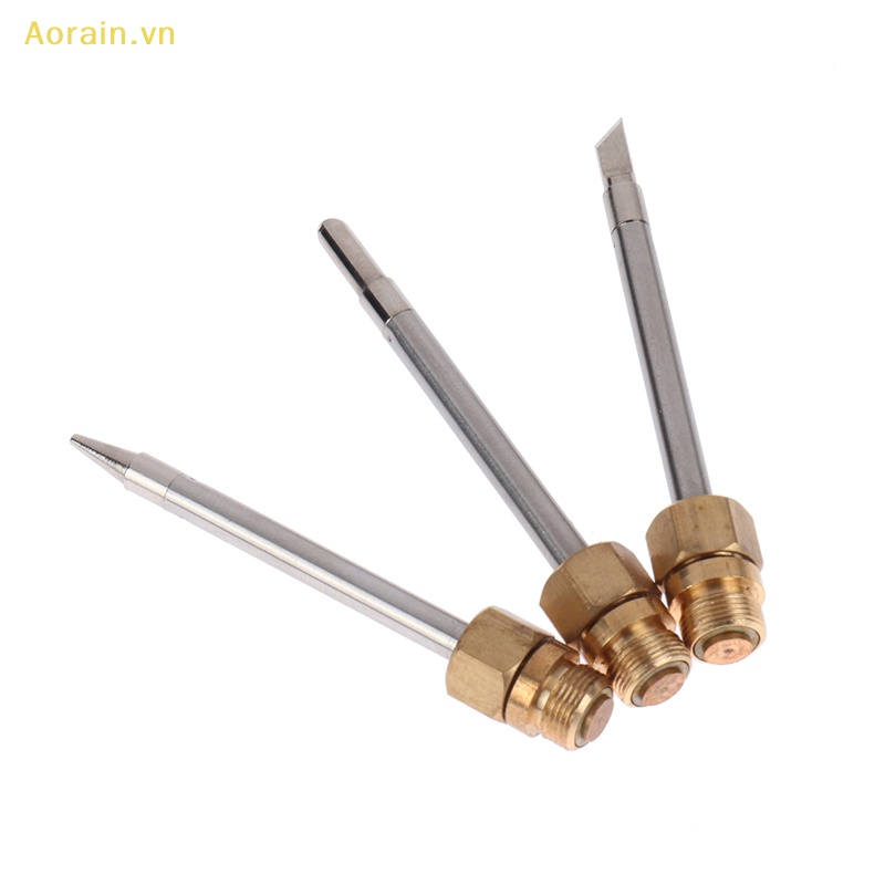 Đầu Hàn Sắt Mini USB Giao Diện 510 Chất Lượng Cao