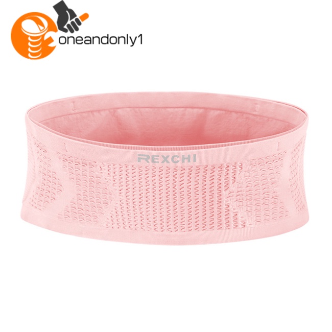 Túi Đựng Điện Thoại Đeo Hông Chống Trượt Cỡ Lớn Thoáng Khí Cho Nam Nữ