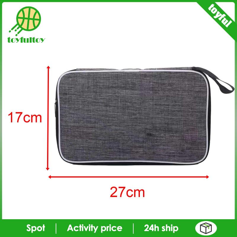 Túi Đựng Mái Chèo Trọng Lượng Nhẹ Dành Cho Huấn Luyện Ngoài Trời