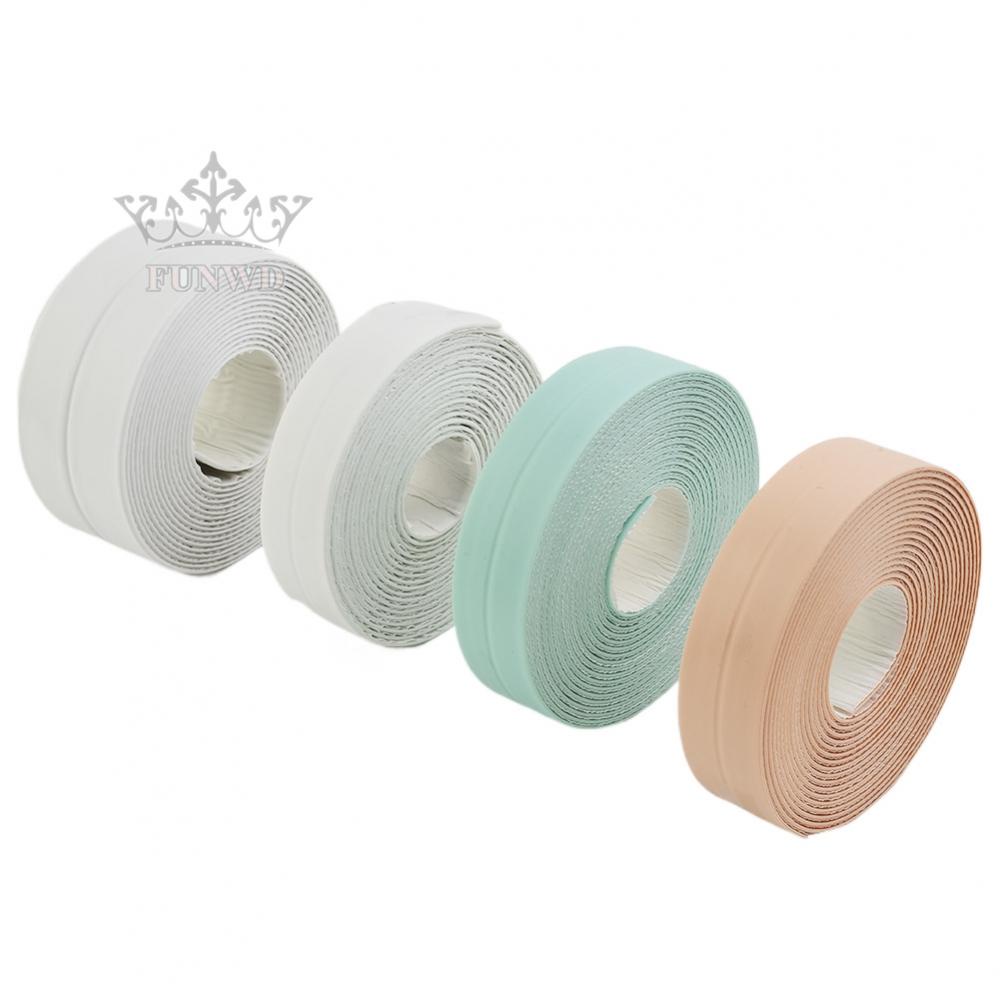 Dải Niêm Phong Bằng Nhựa Chuyên Dụng Dành Cho Nhà Bếp