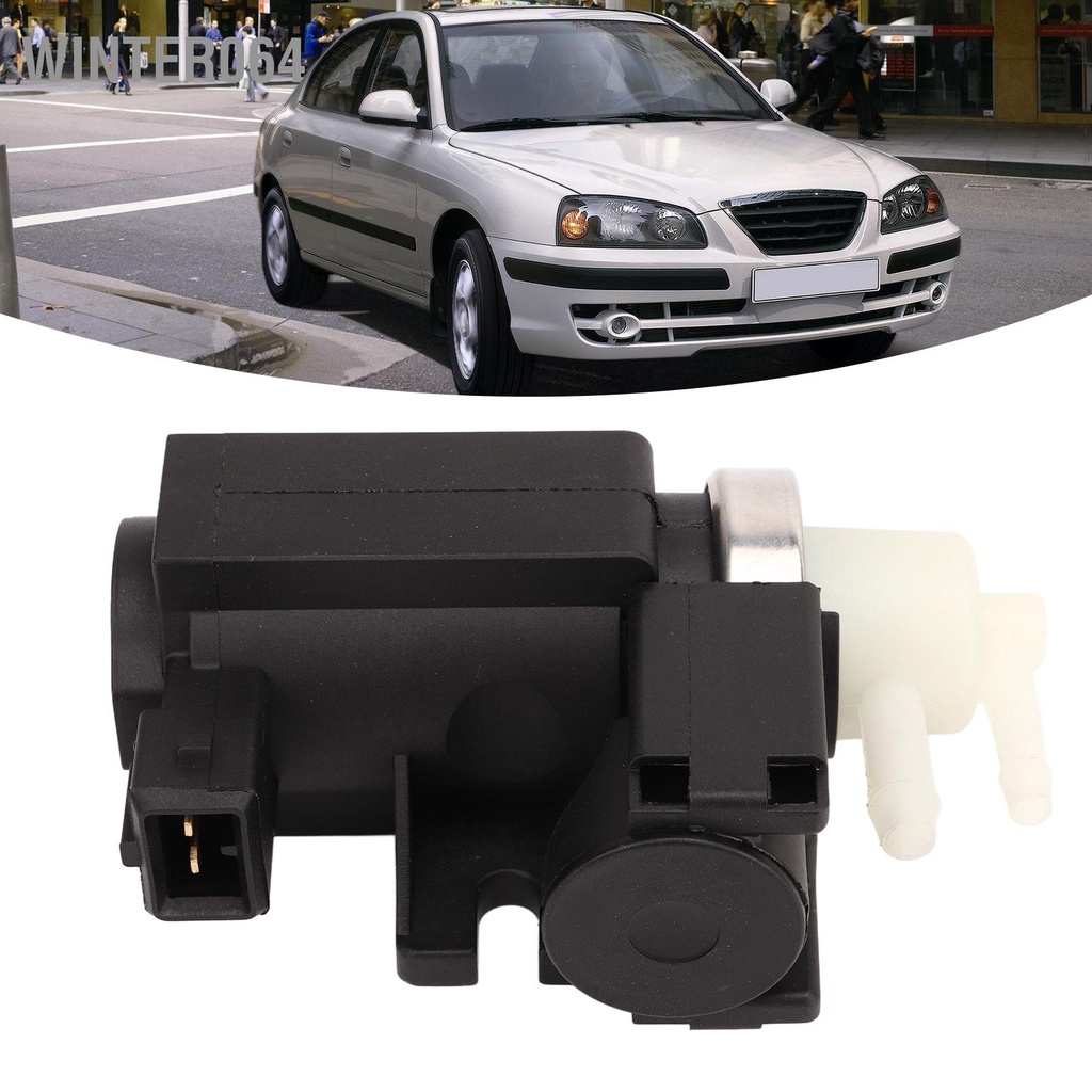 Winter064 Áp Suất Turbo Van Điện Từ 6655403497 Chuyển Đổi Thay Thế Cho Xe Kia Carens Sorento Sportage