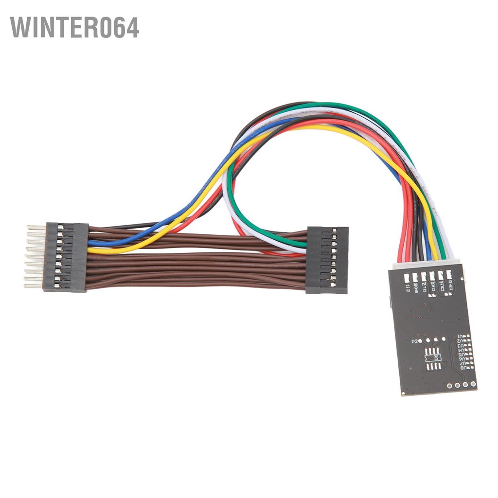 Winter064 8 Trong 1 CÓ THỂ Lọc Thay Thế Đa Năng Chịu Nhiệt Độ Cao Cho Benz W222 W205 W166