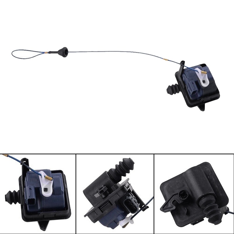 Bộ Truyền Động Nắp Bình Nhiên Liệu 74700-TBA-A01 74700TBAA02 Cho Honda Civic 2016-2021