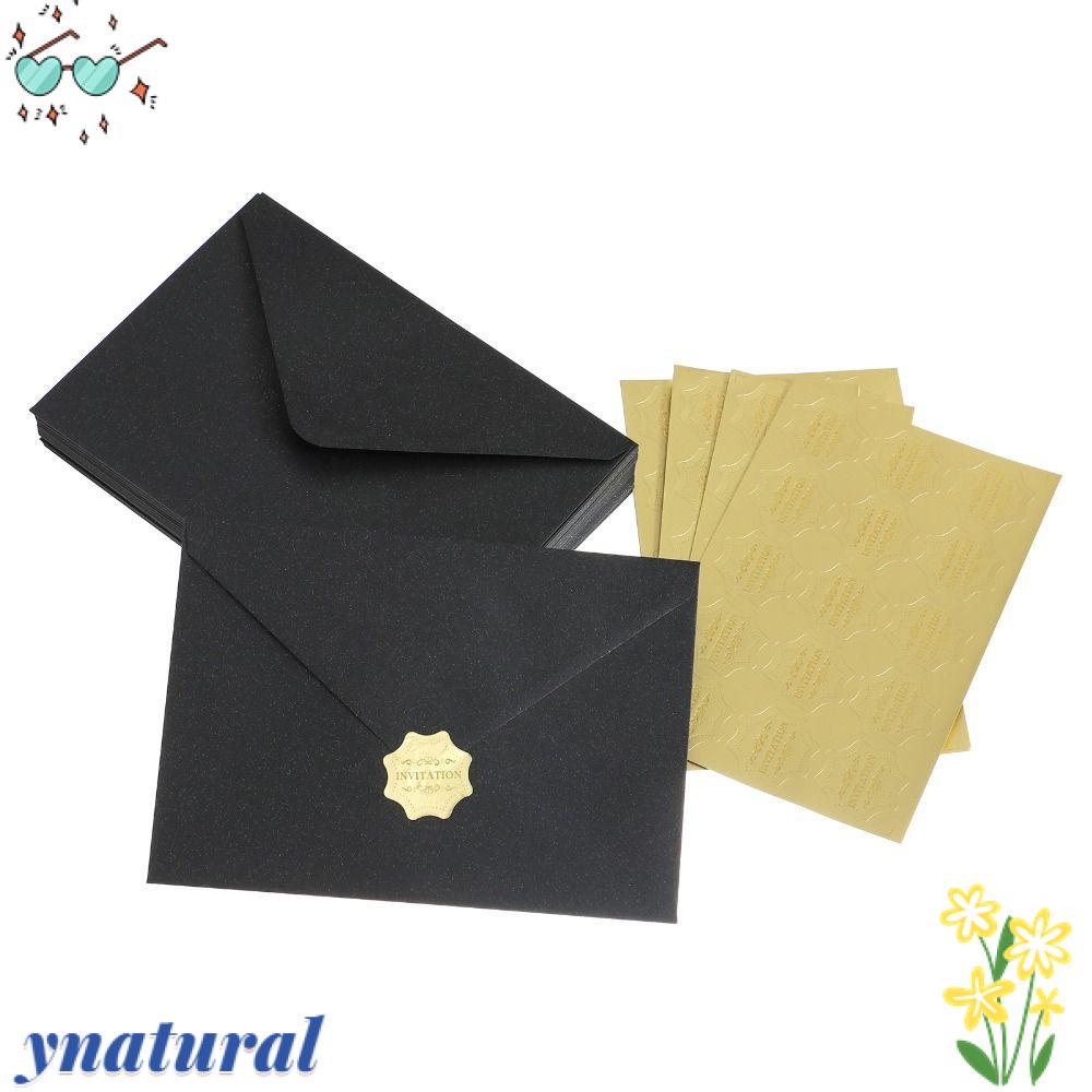 Set 50 Phong Bì Giấy A7 5x7 inch In Chữ Chúc Mừng Tốt Nghiệp