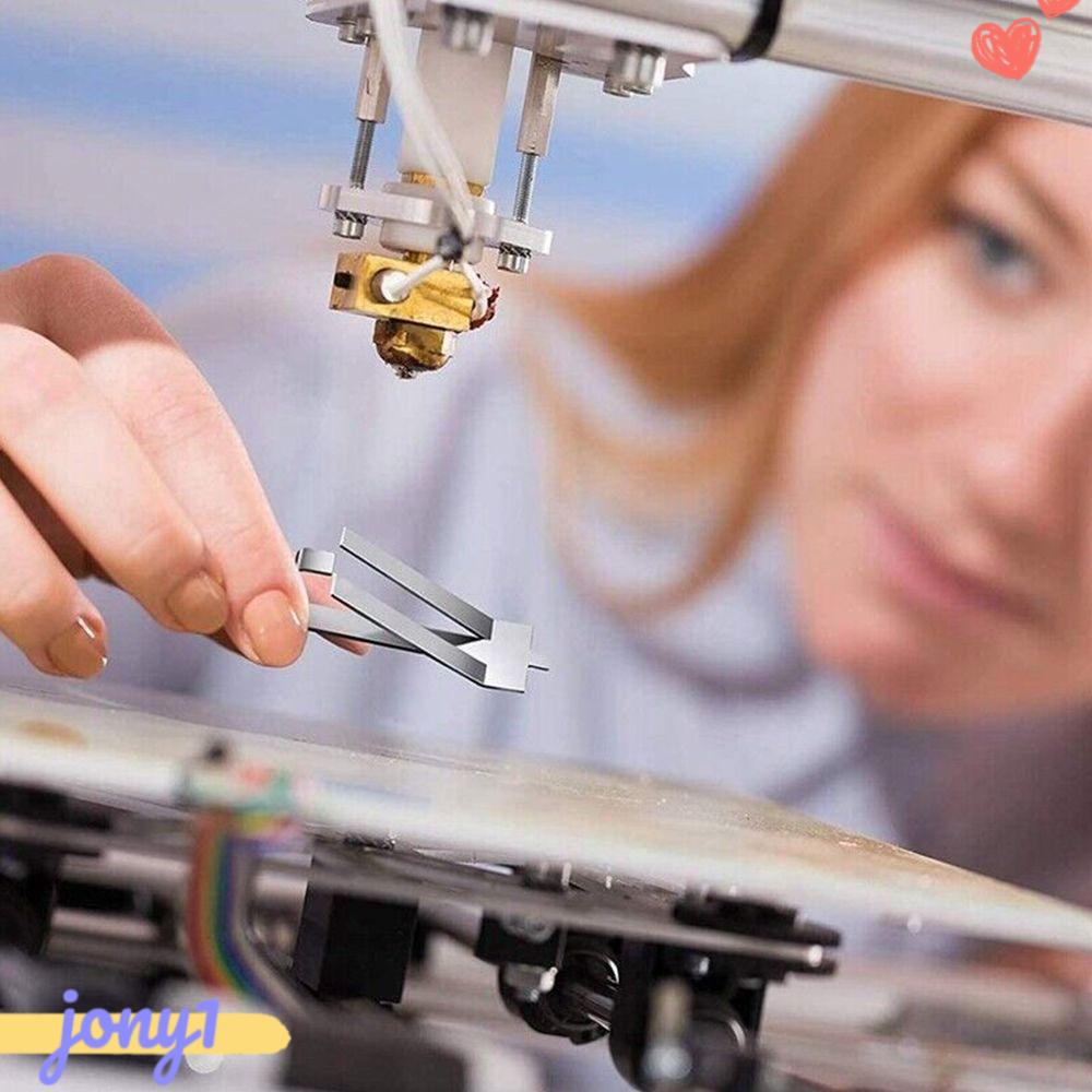 Set 20 Kẹp Bằng Kim Loại Thay Thế Cho Thiết Bị Xây Dựng