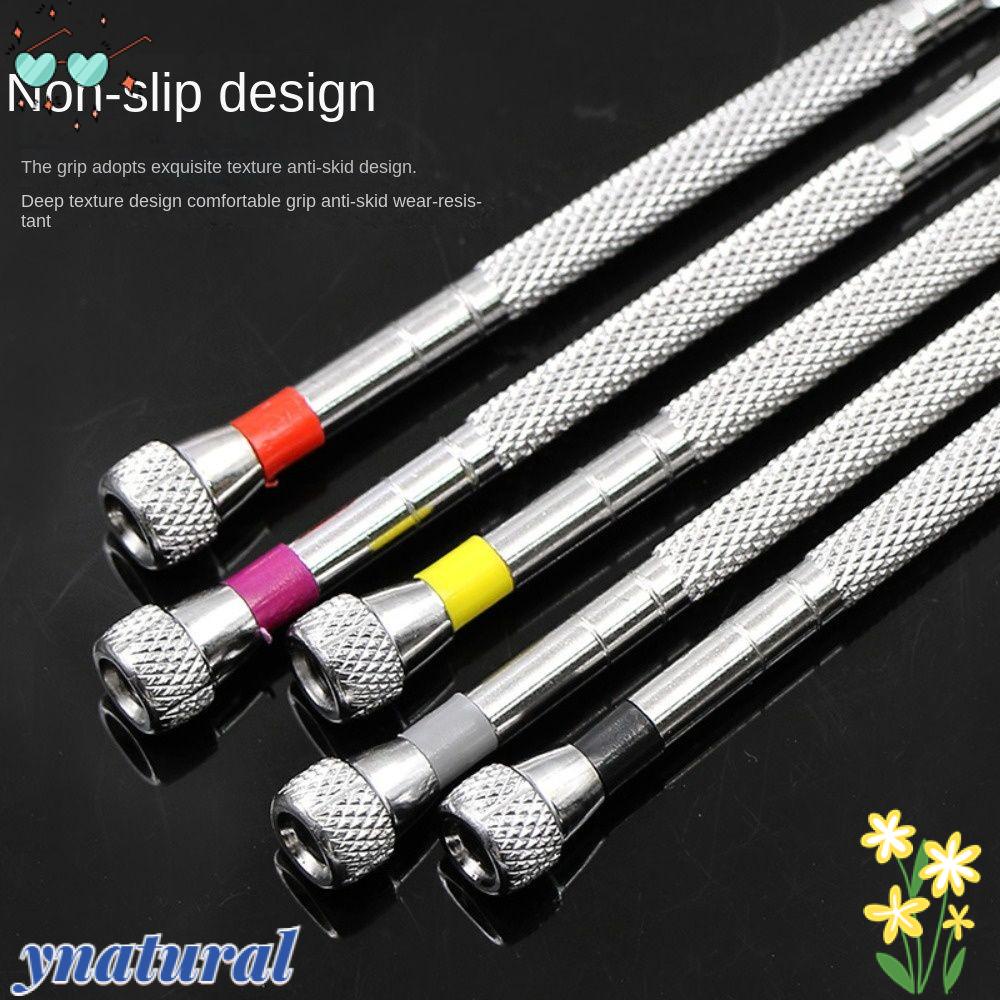 Bộ 5 Tua Vít Chất Lượng Cao Chuyên Dụng