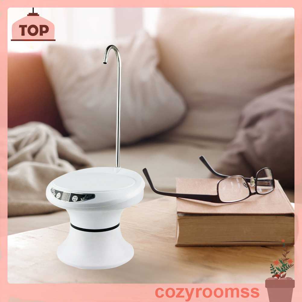 Vòi Xịt Nước Tự Động Bằng Điện Thiết Kế Nhỏ Gọn Thông Dụng