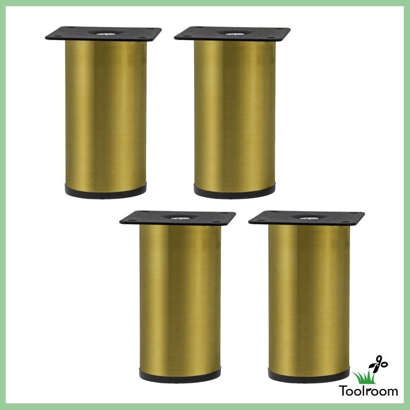 Bộ 4 Chân Đế Hỗ Trợ Đồ Nội Thất Phòng Khách